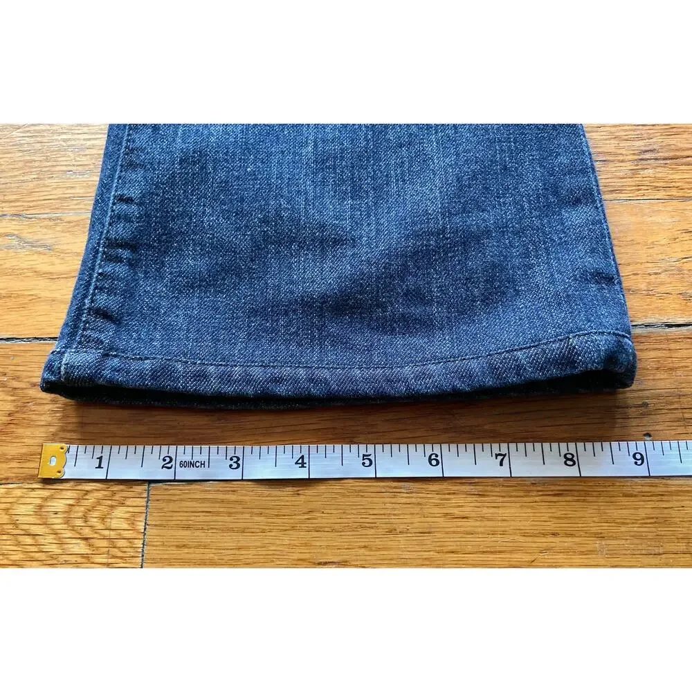 JOE'S Muse Bootcut Jeans sz 28W